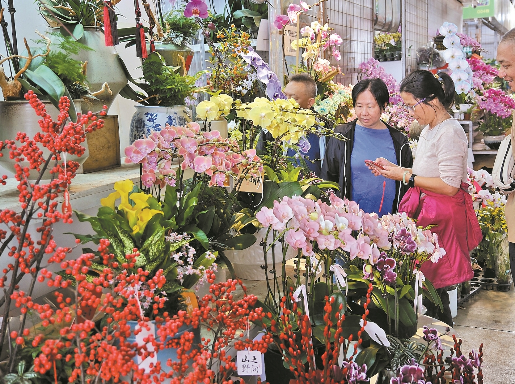 SFC Market Talk｜New regulations to boost development of Guangzhou's Nansha District