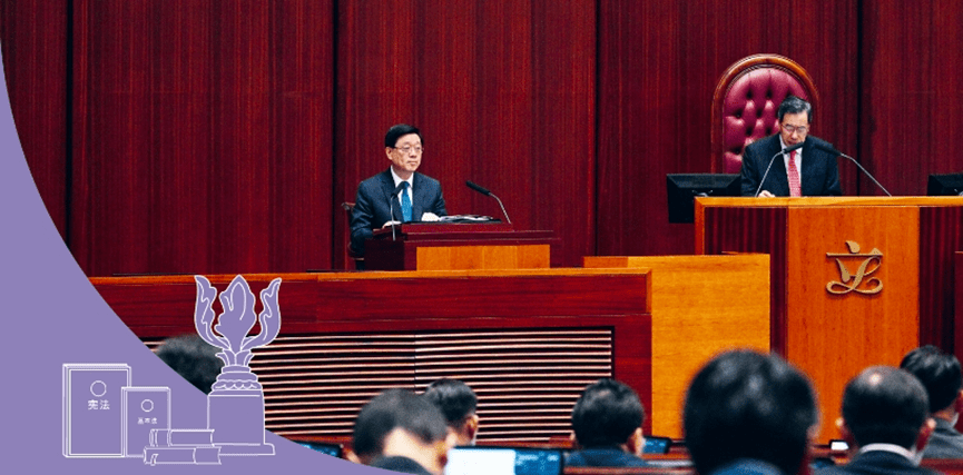 陈茂波：正积极与内地相关监管机构讨论加快审批企业来港上市的进度