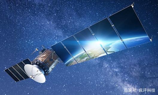 发射1万颗卫星，中国版“星链”――鸿鹄-3星座计划曝光！概念股闻风而动