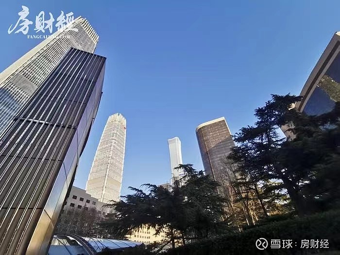 财经聚焦｜超70城推出商品房“以旧换新”，首批成功案例正在落地