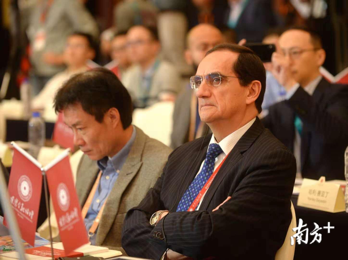 国际观察｜维护国际公平正义 “全球南方”在行动