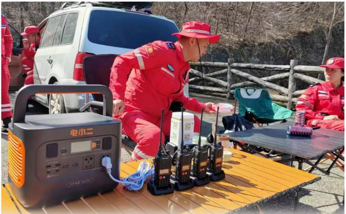 华宝新能即将重磅发布全球首创全场景家庭绿电系统，构筑第二增长曲线