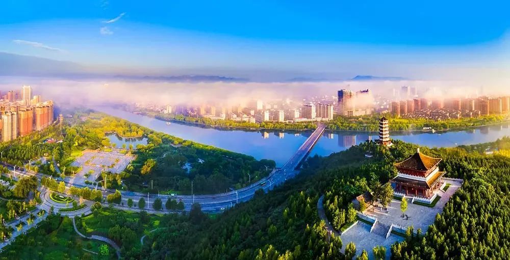 秀我中国｜曹县“出圈”背后的文化密码