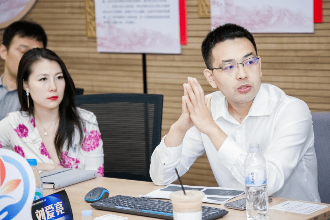 蓄势苗圃，质向未来｜ “广州开发区黄埔区上市苗圃企业特训营4.0”扬帆启航