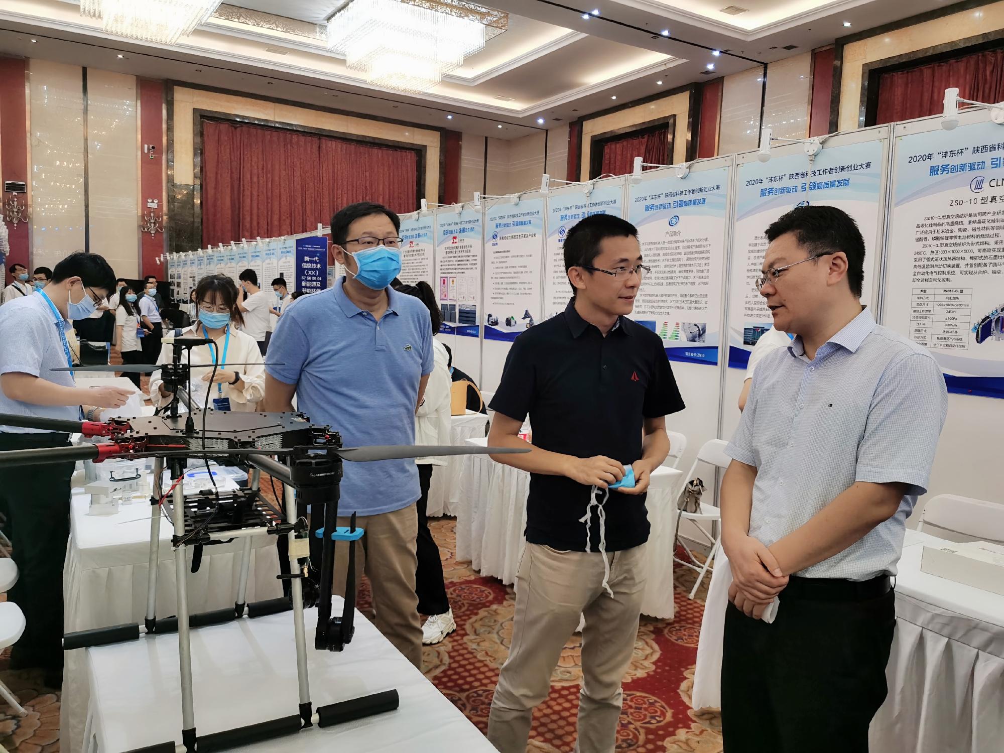 8月7日证券之星午间消息汇总：证监会发声，助力陕西将科教资源优势转化为创新发展优势