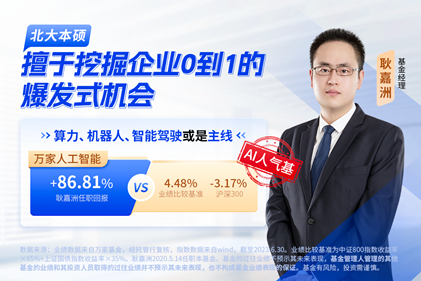 聚合多重优势 民生加银港股通高股息基金业绩表现亮眼
