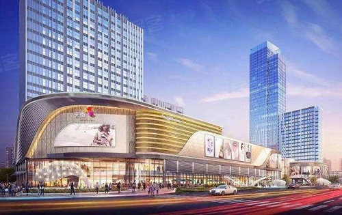 龙湖智创生活联手宜家 为其大中华区总部提供物业服务