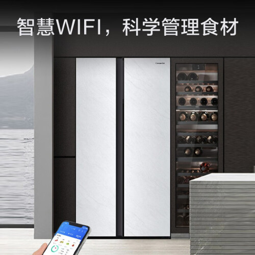 双11以旧换新，双系统嵌入式冰箱怎么选？