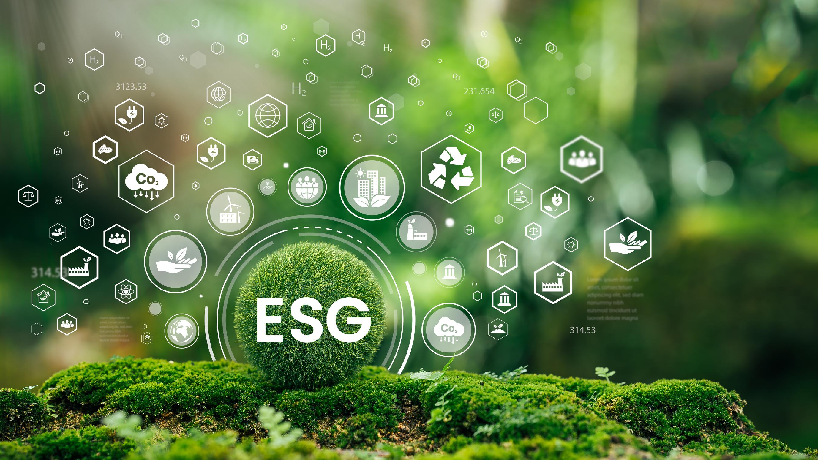 打造“金融+ESG”模式，陆金所控股落实社会责任