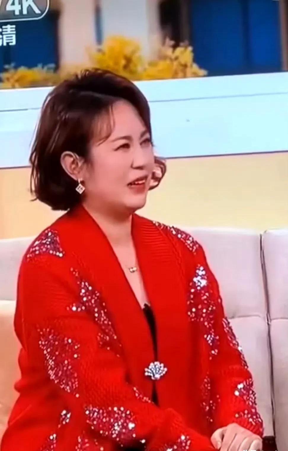 热搜第一！马丽哭诉：最坏的结果是与沈腾不再合作