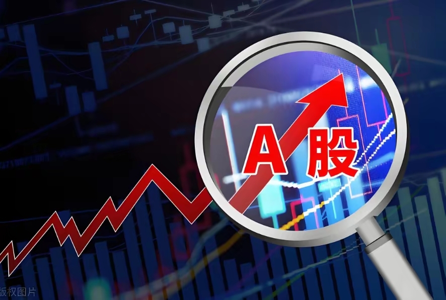 A股民企权重再升级 2024年营收贡献度创新高