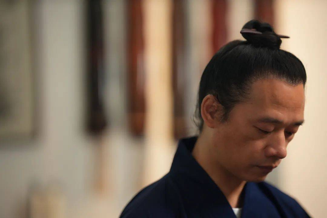 清华博士曙中：家庭即道场，角色即修行
