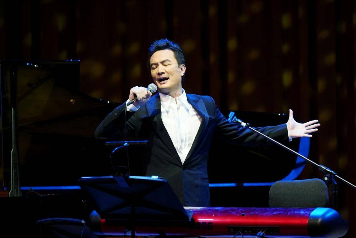 乐润匠心“追梦人” 致敬最美劳动者 | 国家大剧院五月音乐节公益演出走进中银三星人寿
