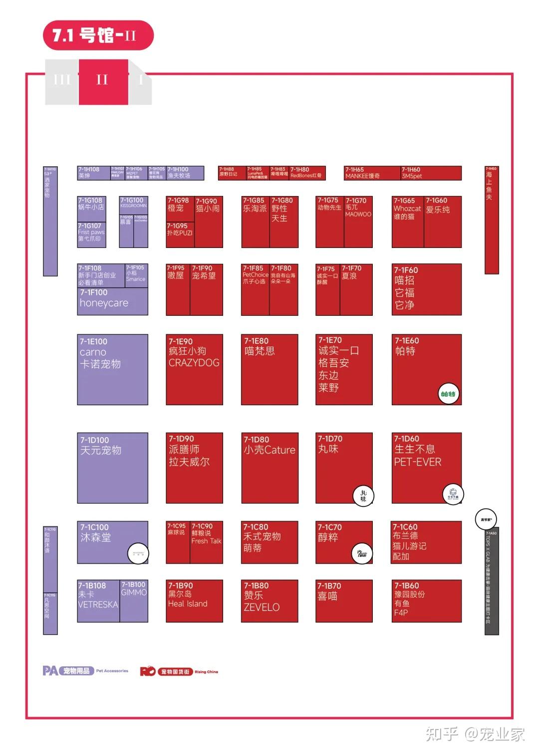 上海：第五届TOPS它博会宠物展开幕