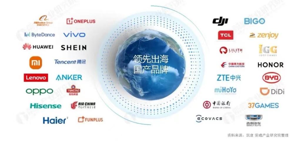 胡捷：软实力是品牌出海的硬道理