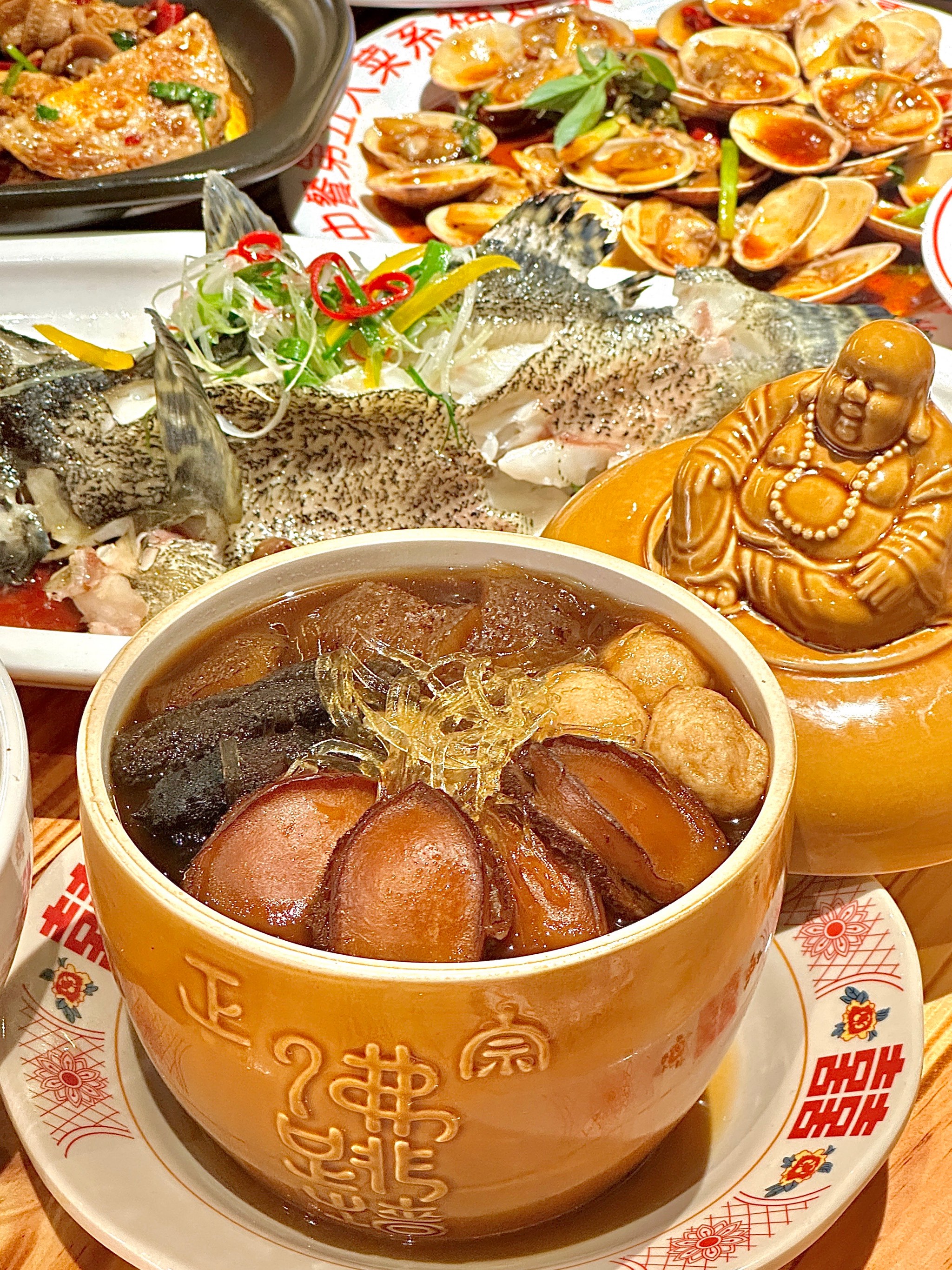 台湾首家沙县小吃旗舰店开业
