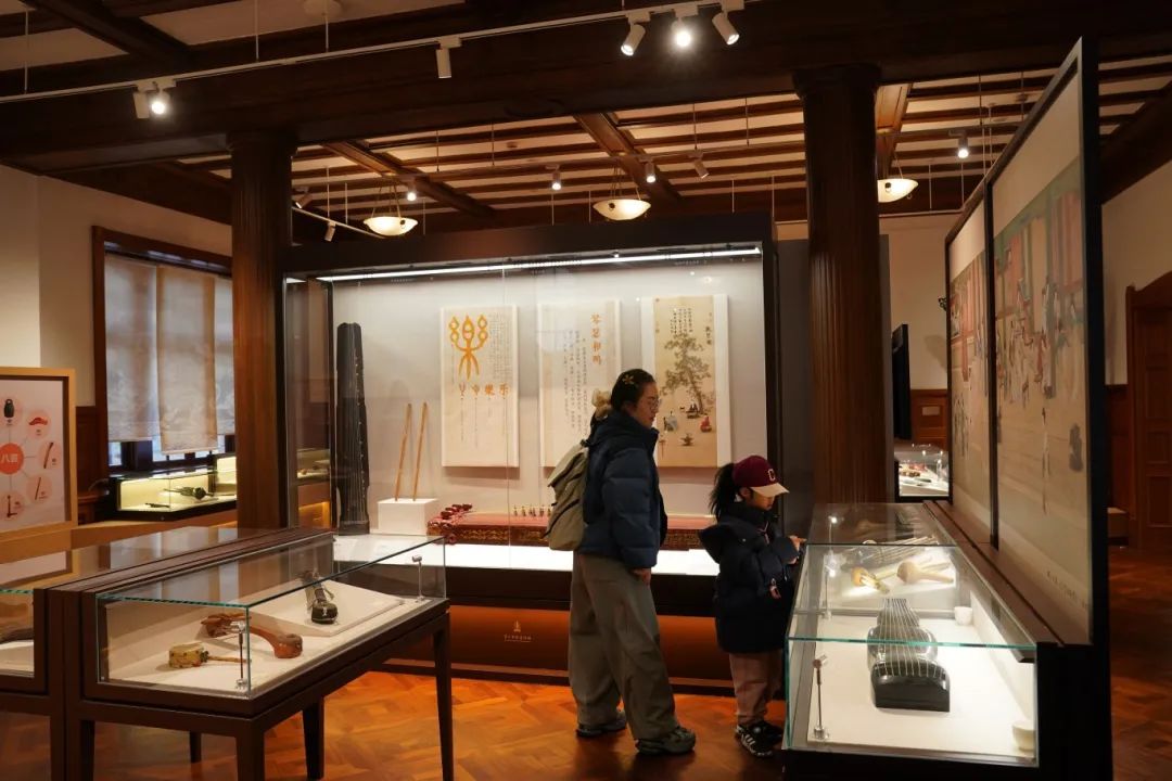 古墓遗珍：马王堆生活艺术特展