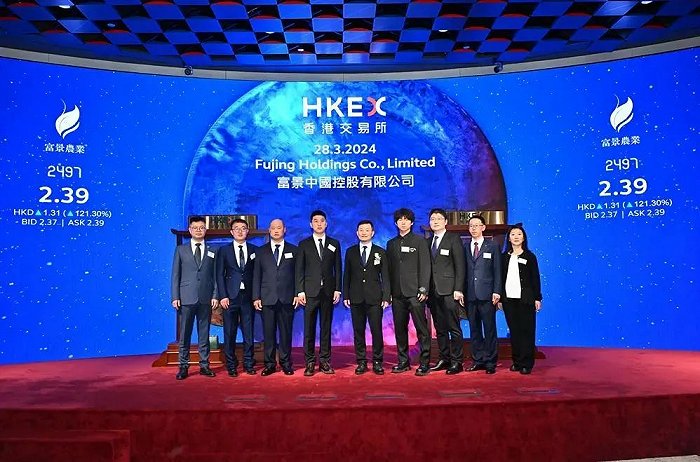 150家公司扎堆排队 赴港上市“燃”起来了
