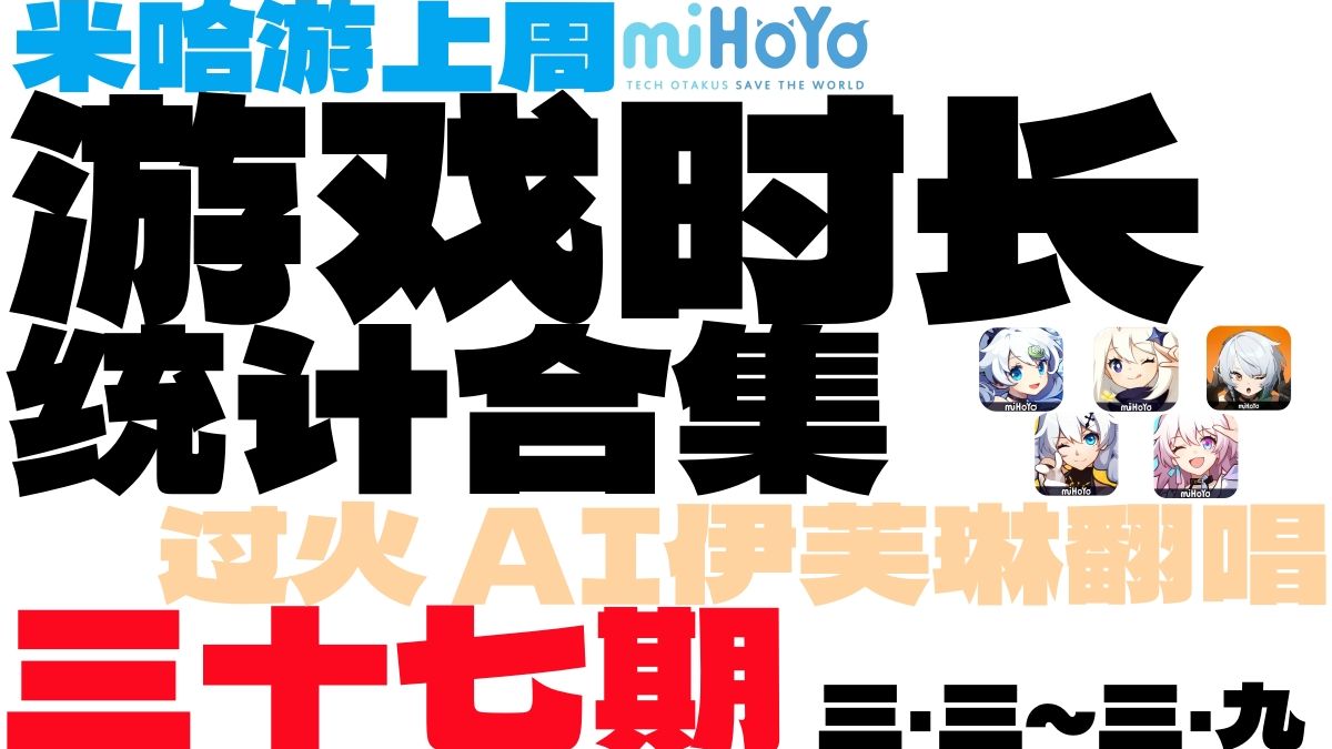 完整版1-3月报告：同比增18%！这些游戏创历史新高