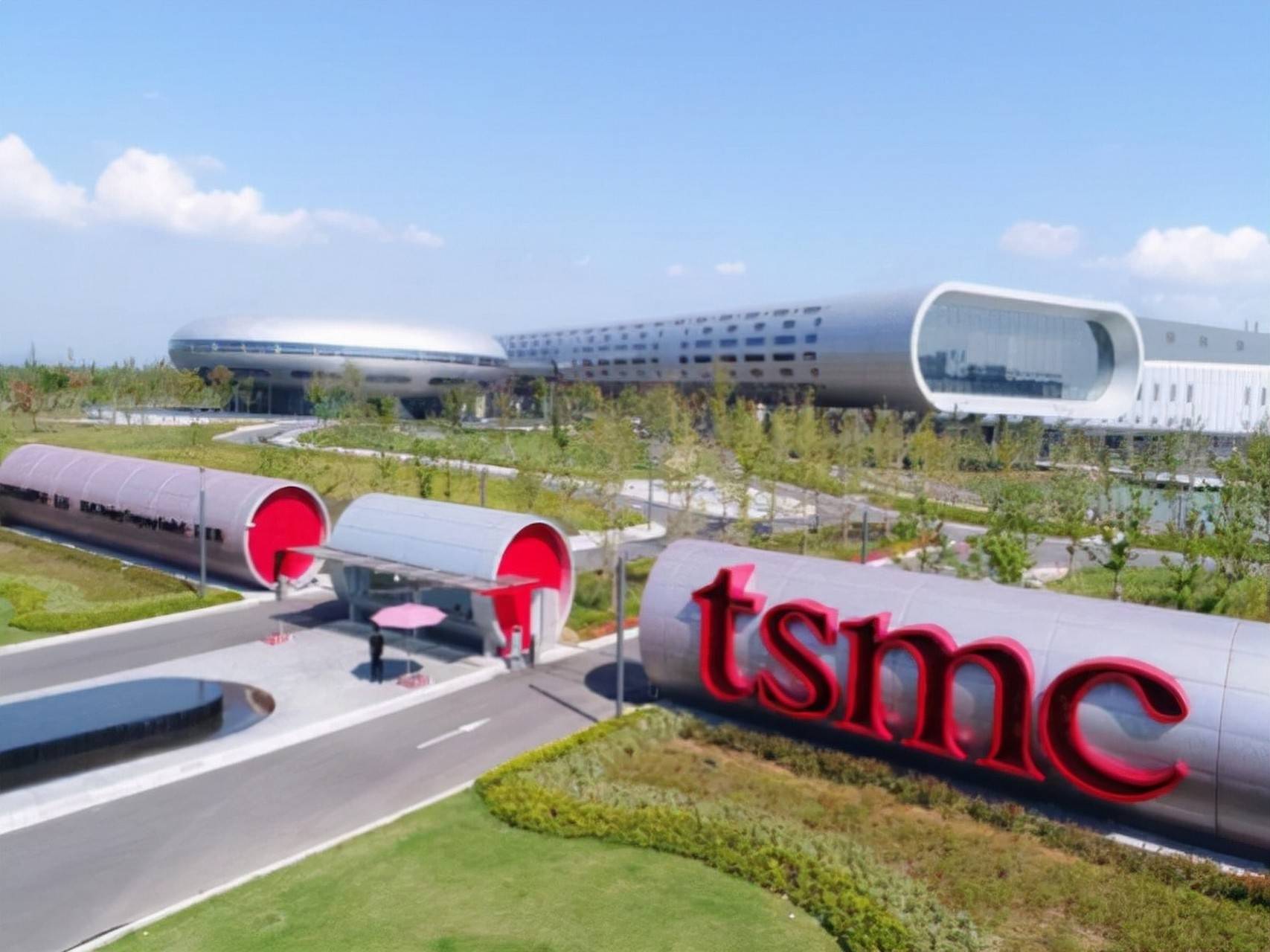 传台积电(TSM.US)先进制程将涨价 2nm工艺晶圆涨价10%