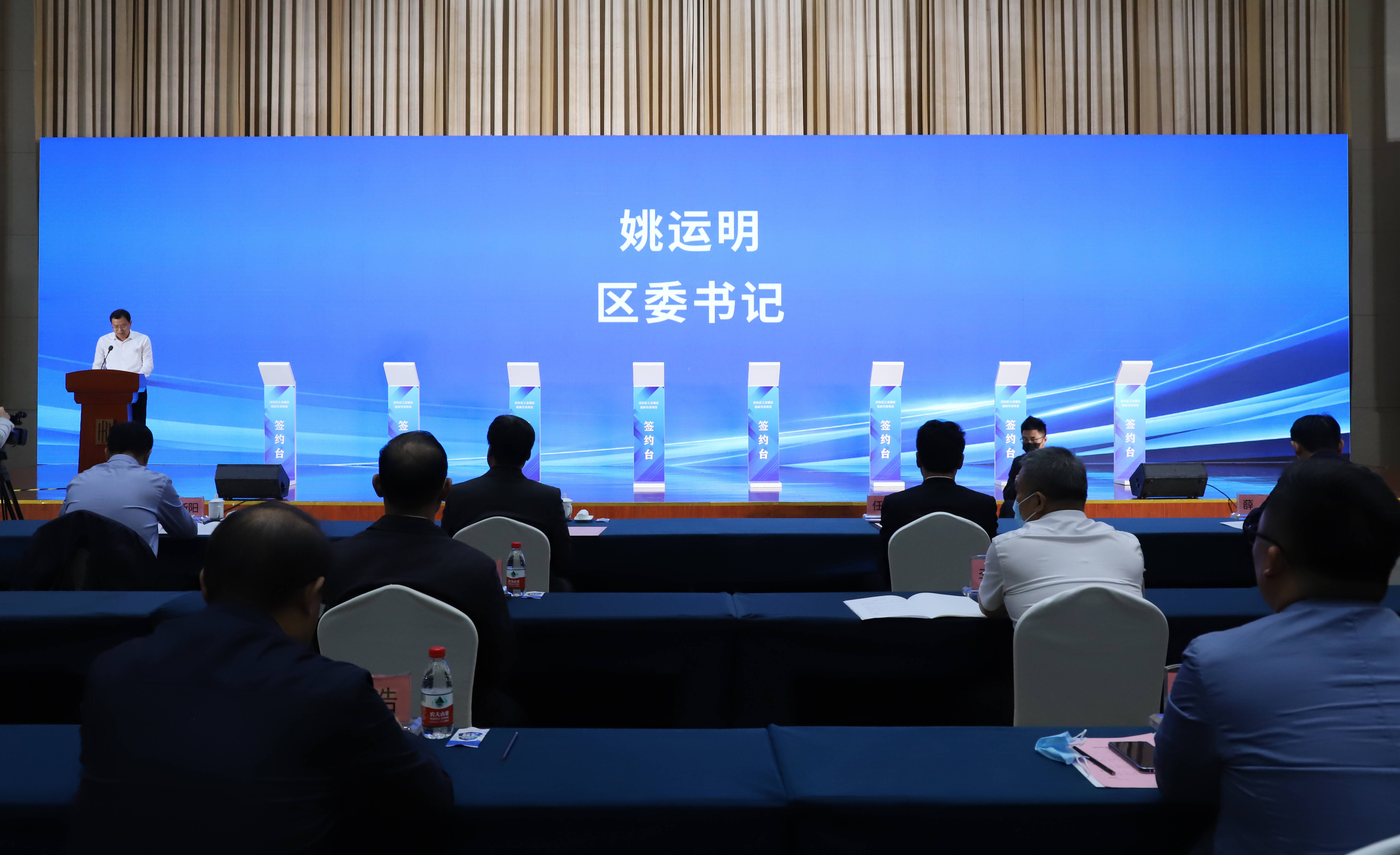直击中船集团控股上市公司2024年度集体业绩说明会：造船三大指标均全球第一 重大资产重组稳步推进
