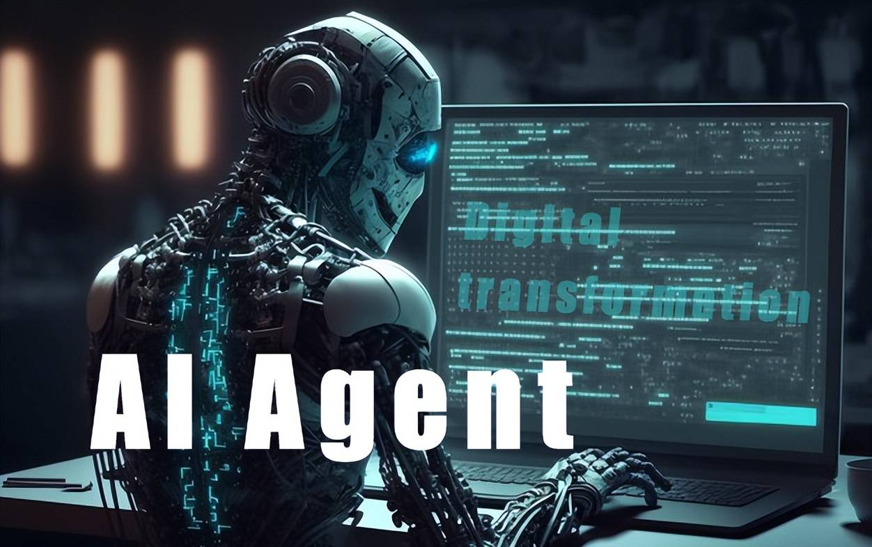 零成本体验AI Agent！一句话生成AI Agent，容智最新智能体来了