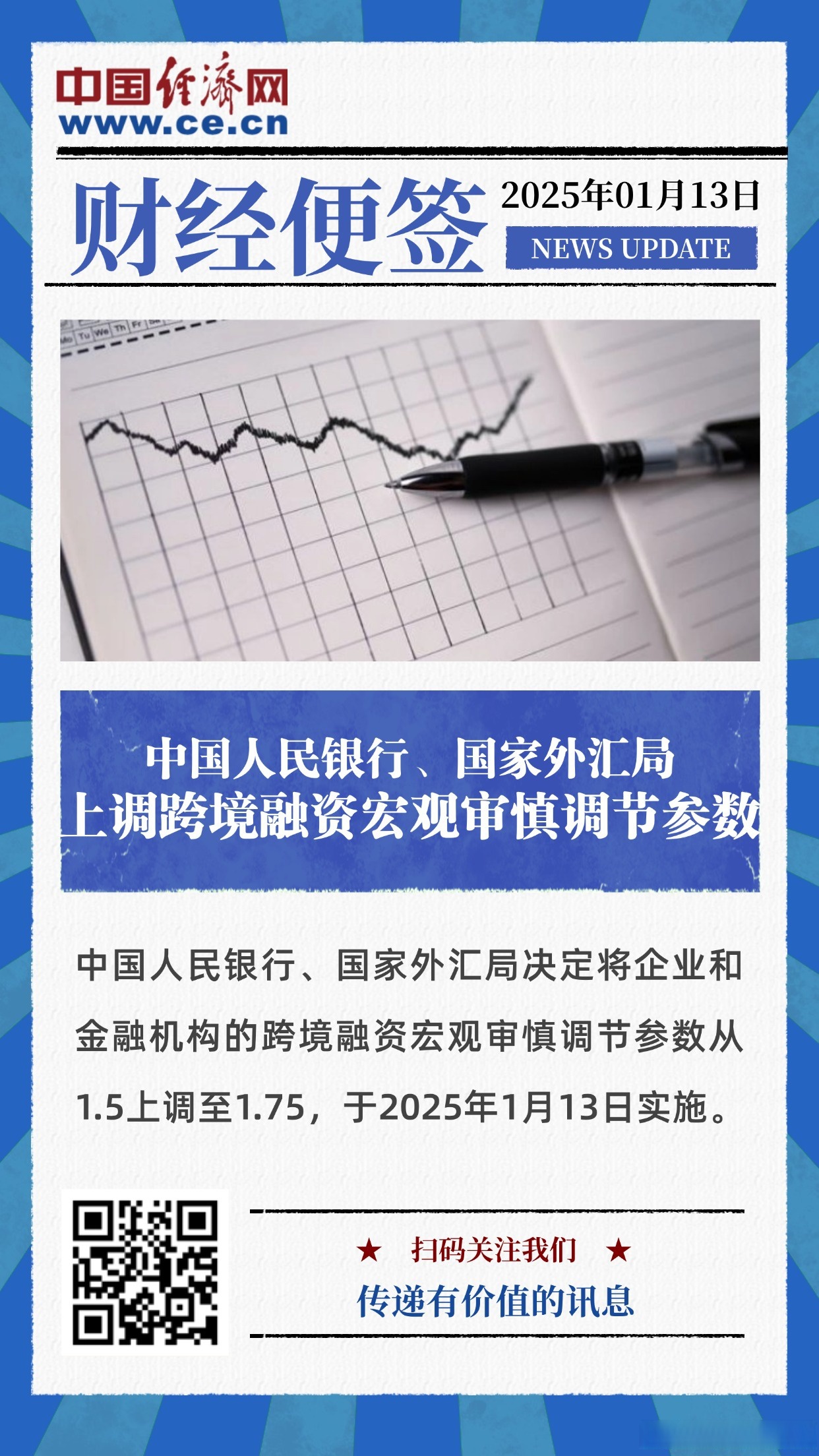 央行、国家外汇局向社会公开征求意见 不断完善跨境资金管理
