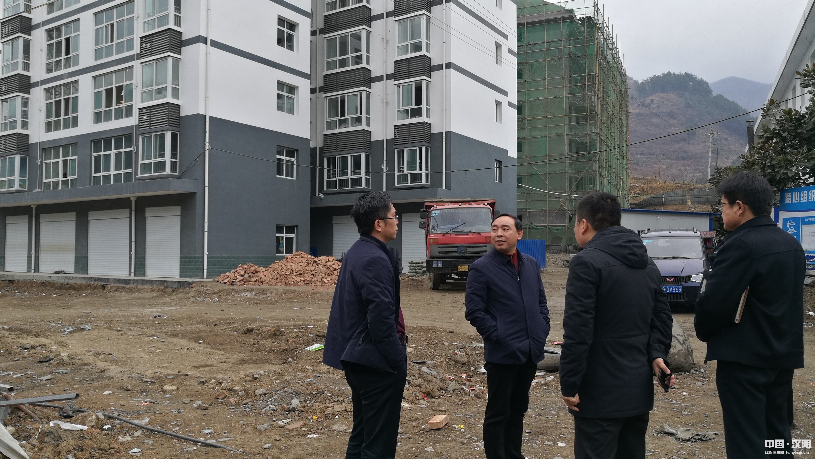 罗政府确定黑海风电场边界
